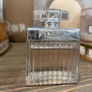 Chloe EDT - 2.5 oz